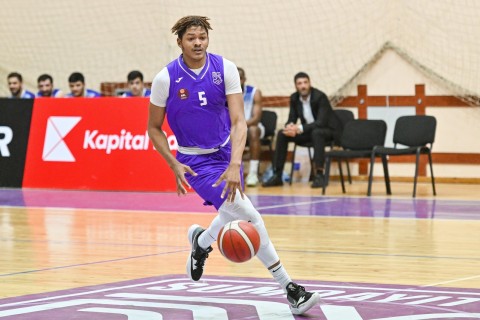 "Sheki" lost again, "Khazri" is waiting for "Khirdalan" - PHOTO