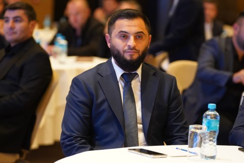 Состоялась жеребьевка чемпионата Азербайджана - ФОТО