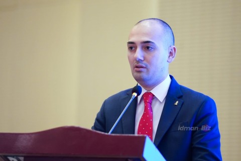 Состоялась жеребьевка чемпионата Азербайджана - ФОТО