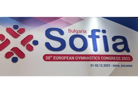 Rusiya və Belarus idmançıları Avropa Gimnastikasının yarışlarına buraxılmayacaq