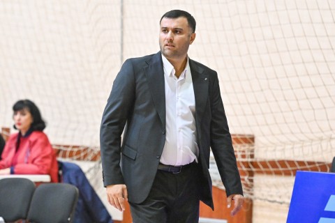 “Neftçi”nin baş məşqçisi: "Oyunçularımdan heç də razı qalmadım"