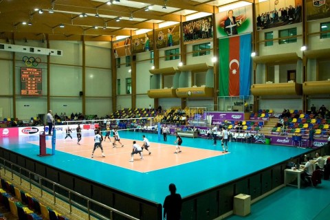 Azerbaijan High League: A flying start from "Khari Bulbul Shusha"