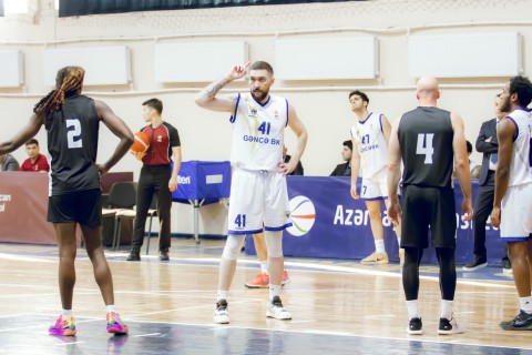 “Neftçi”, NTD-İNDİQO  və "Sabah" qələbə qazanıb - FOTO