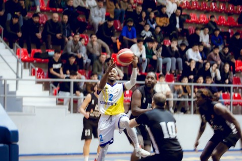 "Neftchi", NTD-INDIGO and "Sabah" won - PHOTO