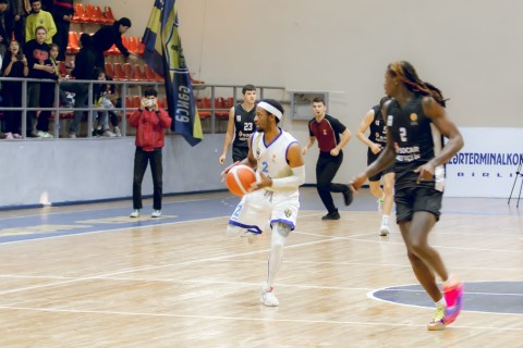 "Neftchi", NTD-INDIGO and "Sabah" won - PHOTO