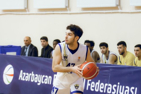 "Neftchi", NTD-INDIGO and "Sabah" won - PHOTO