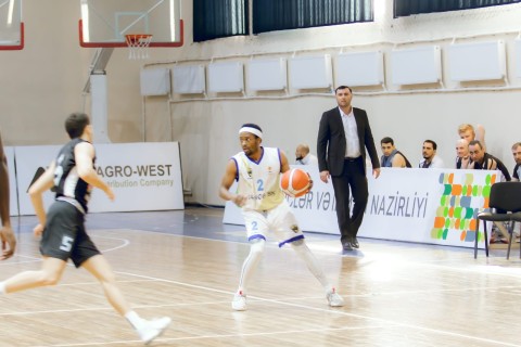 "Neftchi", NTD-INDIGO and "Sabah" won - PHOTO