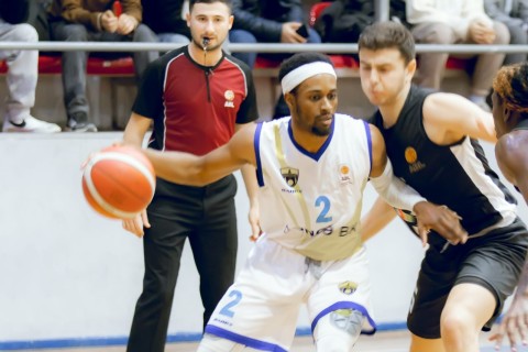 "Neftchi", NTD-INDIGO and "Sabah" won - PHOTO