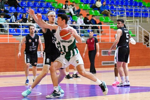 "Neftchi", NTD-INDIGO and "Sabah" won - PHOTO