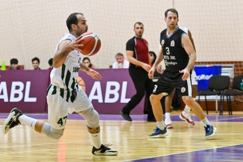 "Neftchi", NTD-INDIGO and "Sabah" won - PHOTO