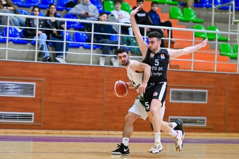 "Neftchi", NTD-INDIGO and "Sabah" won - PHOTO