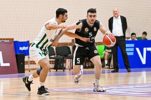 "Neftchi", NTD-INDIGO and "Sabah" won - PHOTO