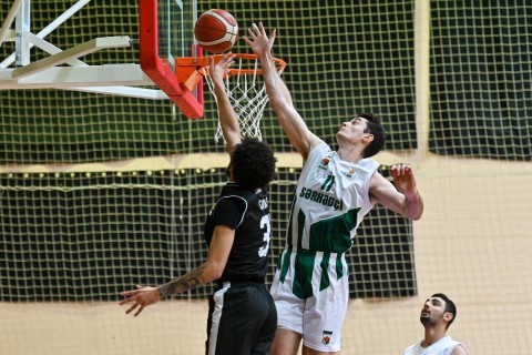 "Neftchi", NTD-INDIGO and "Sabah" won - PHOTO