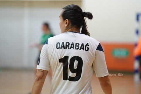 27 points difference from "Qarabag" - PHOTO