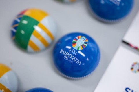 The EURO-2024 draw has been made: Turkiye vs Portugal - GROUPS