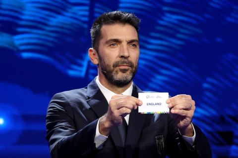 AVRO-2024-ün püşkü atılıb: Türkiyə Portuqaliyaya rəqib olub - QRUPLAR