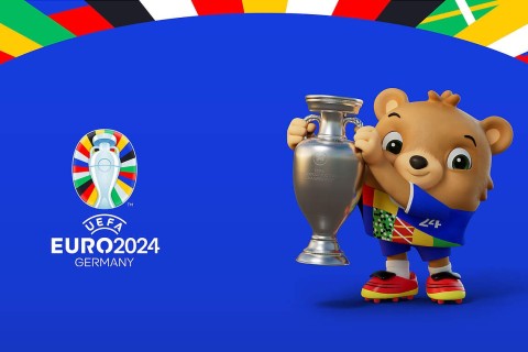 Календарь ЕВРО-2024: старт в Мюнхене, финал в Берлине