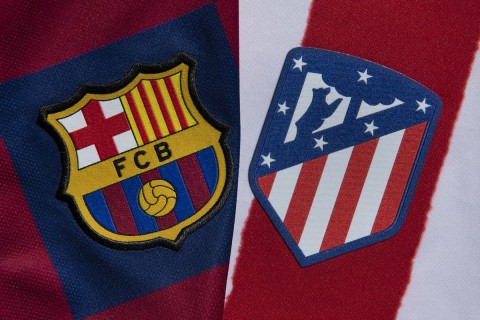 La Liqanın mərkəzi oyunu: “Barselona” - “Atletiko” dueli