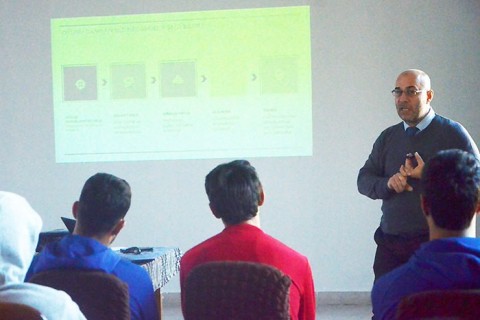 İmişlidə danışılmış oyunlarla bağlı seminar keçirilib
