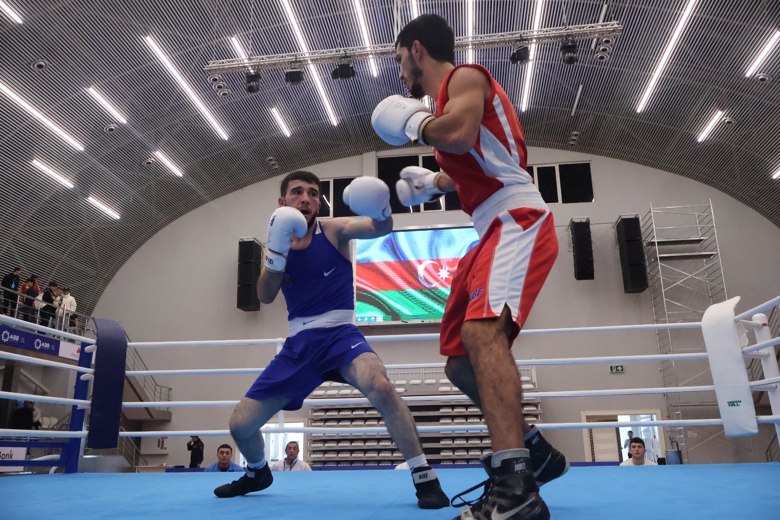 Yığmamızın liderləri Azərbaycan çempionatına qələbə ilə başlayıb - FOTO