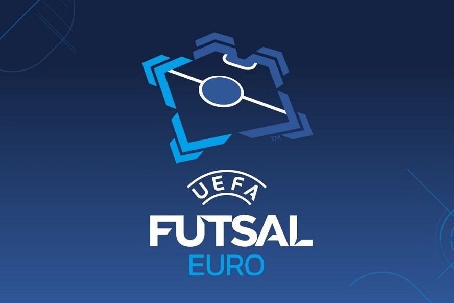 European Futsal Championship: The schedule of the draw ceremony