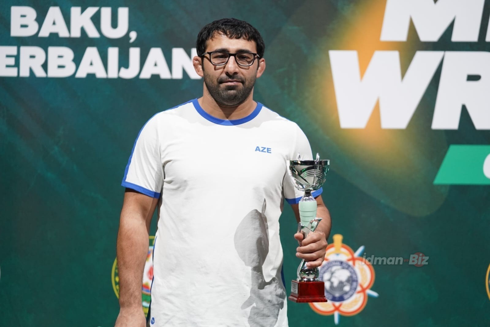 Hasan Aliyev: "It was not the Gurban’s fault, the judge made a mistake" - INTERVIEW