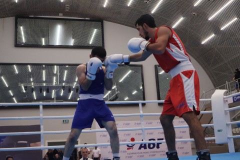 Yığmamızın liderləri Azərbaycan çempionatına qələbə ilə başlayıb - FOTO