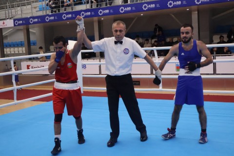 Yığmamızın liderləri Azərbaycan çempionatına qələbə ilə başlayıb - FOTO