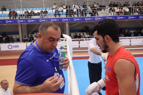 Yığmamızın liderləri Azərbaycan çempionatına qələbə ilə başlayıb - FOTO