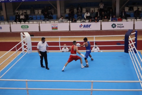 Yığmamızın liderləri Azərbaycan çempionatına qələbə ilə başlayıb - FOTO