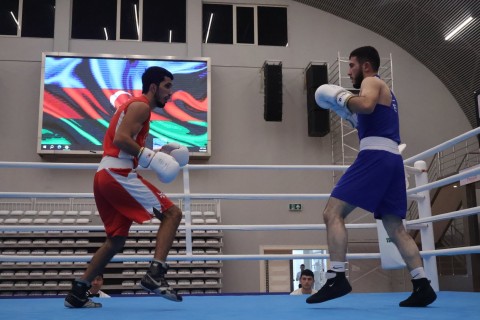 Yığmamızın liderləri Azərbaycan çempionatına qələbə ilə başlayıb - FOTO