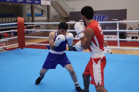 Yığmamızın liderləri Azərbaycan çempionatına qələbə ilə başlayıb - FOTO