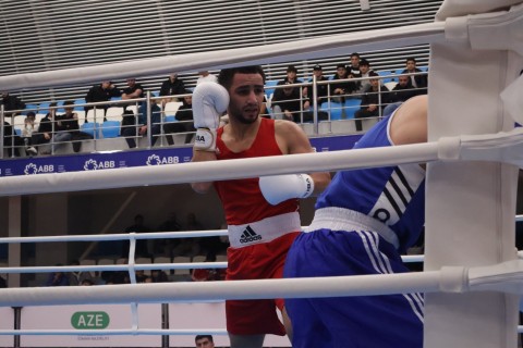 Yığmamızın liderləri Azərbaycan çempionatına qələbə ilə başlayıb - FOTO