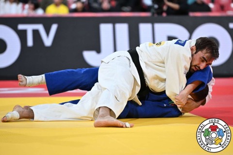 Zelim Kotsoev: “Döyüşdən sonra həyəcanlı idim, bir az da kədərləndim”