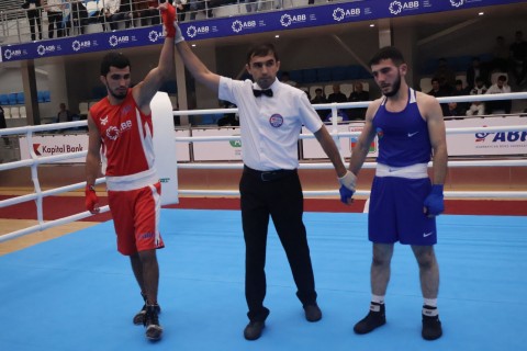 Yığmamızın liderləri Azərbaycan çempionatına qələbə ilə başlayıb - FOTO