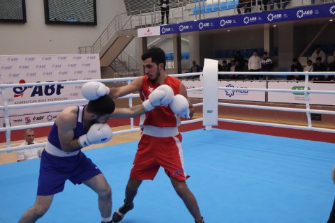 Yığmamızın liderləri Azərbaycan çempionatına qələbə ilə başlayıb - FOTO