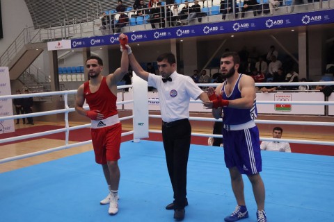 Yığmamızın liderləri Azərbaycan çempionatına qələbə ilə başlayıb - FOTO