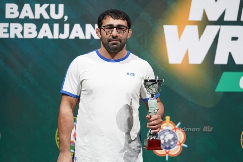 Hasan Aliyev: "It was not the Gurban’s fault, the judge made a mistake" - INTERVIEW
