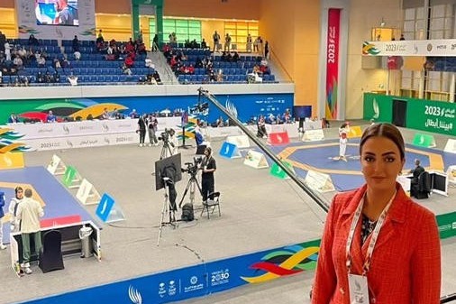 Konul Nurullayeva: "There is no candidate for Islamiad other than Riyadh for now" - INTERVIEW