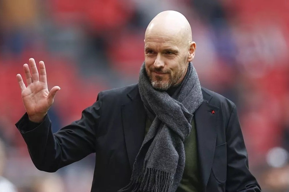 Man United: “We’re taking action against a number of news organizations”