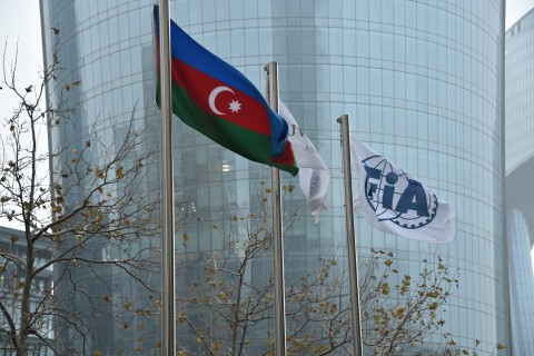The meetings of the FIA General Assemblies have started in Baku – PHOTO