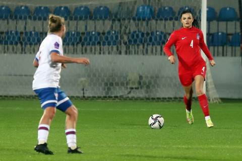 PHOTO REPORT of the victory of the Azerbaijan national team