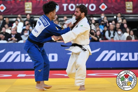 Хидаята Гейдарова ждет Открытый чемпионат Европы