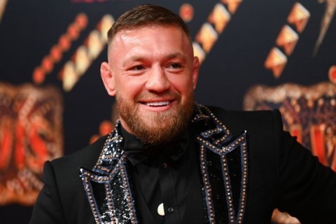 Conor McGregor considers running for president in Ireland