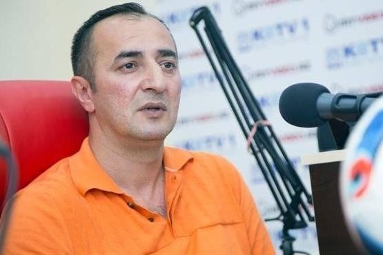 Bakhtiyar Musayev mentioned his favorite players and the top three teams in the Azerbaijan Championship – INTERVIEW