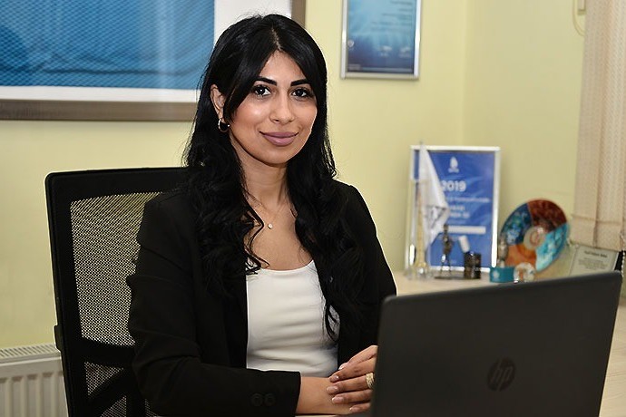 AFFA rəsmisi Çempionlar Liqasına təyinat alıb