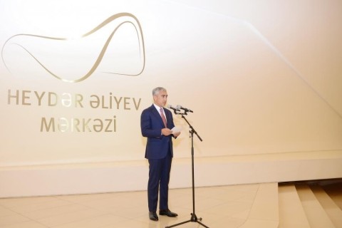 FIA həftəsi qonaqları belə qarşılayıb - FOTO