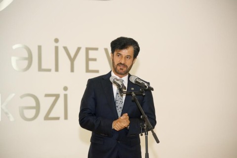 FIA həftəsi qonaqları belə qarşılayıb - FOTO