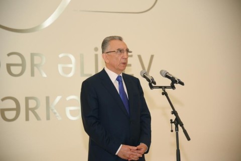 FIA həftəsi qonaqları belə qarşılayıb - FOTO