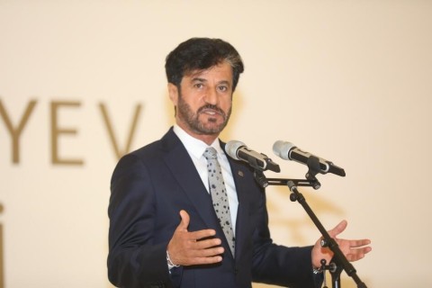 Президент FIA: "Вместе с "Формулой-1" мы стараемся определить направление развития спринтерских гонок"